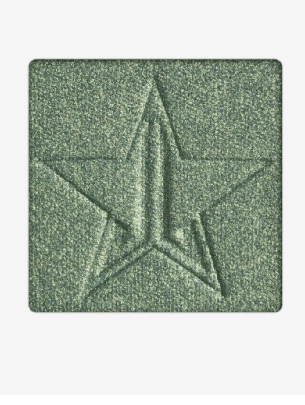 5 For $25 Item🌸 Jeffree Star Eyeshadow Single shade STAR CREEK